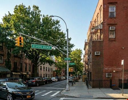 Preview of Office space for Rent at 659 Bedford Avenue