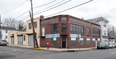 Preview of Industrial space for Sale at 309 Hillside Avenue