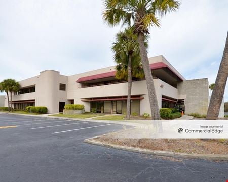 Preview of Office space for Rent at 4508 Oak Fair Blvd