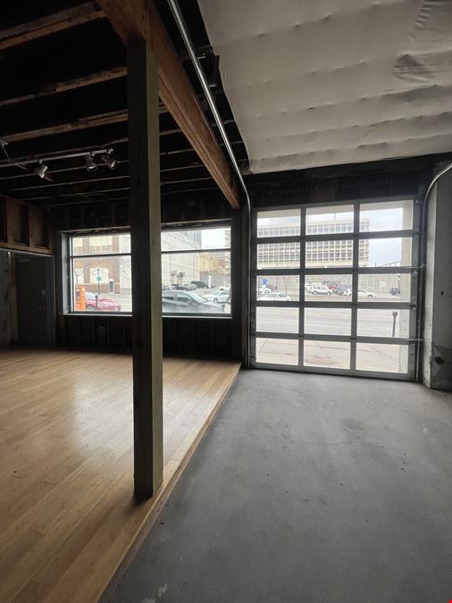 Jackson Street Properties
