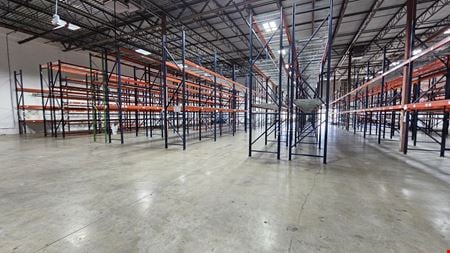 Preview of Industrial space for Rent at 1750 NW 15th Avenue