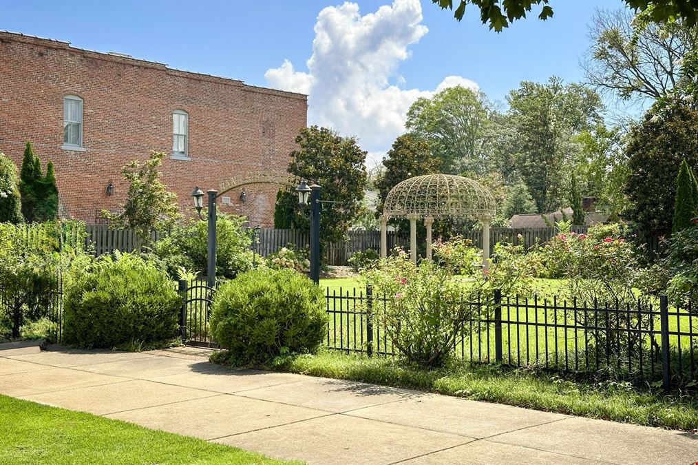 Bank Street Properties