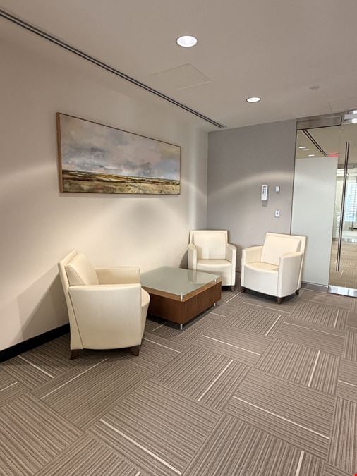 Bow Valley Square III