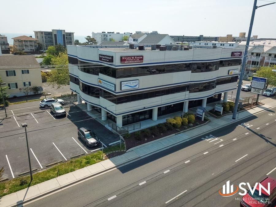 5700 Professional Building