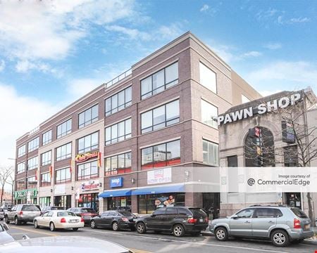 Preview of Office space for Rent at 2242 Church Avenue