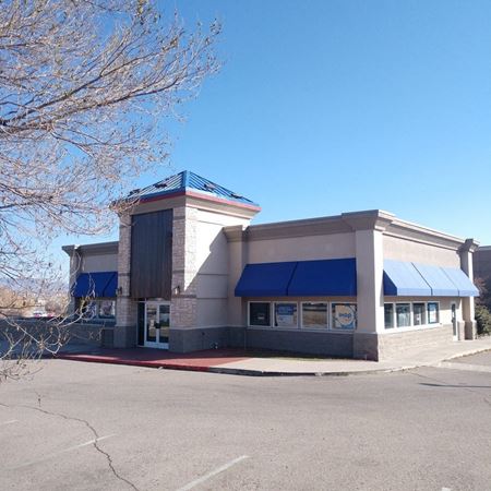 Preview of Retail space for Sale at 3711 Ellison Road NW