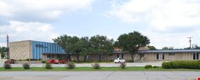 Grand Prairie Professional Center