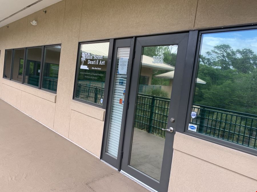 Office / Medical Space for Sale