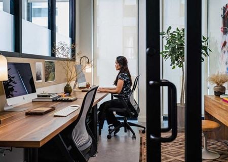 Preview of Coworking space for Rent at 420 Carroll Street