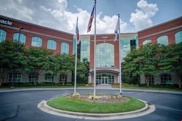Preview of Office space for Rent at 3980 Premier Drive, Suite 110