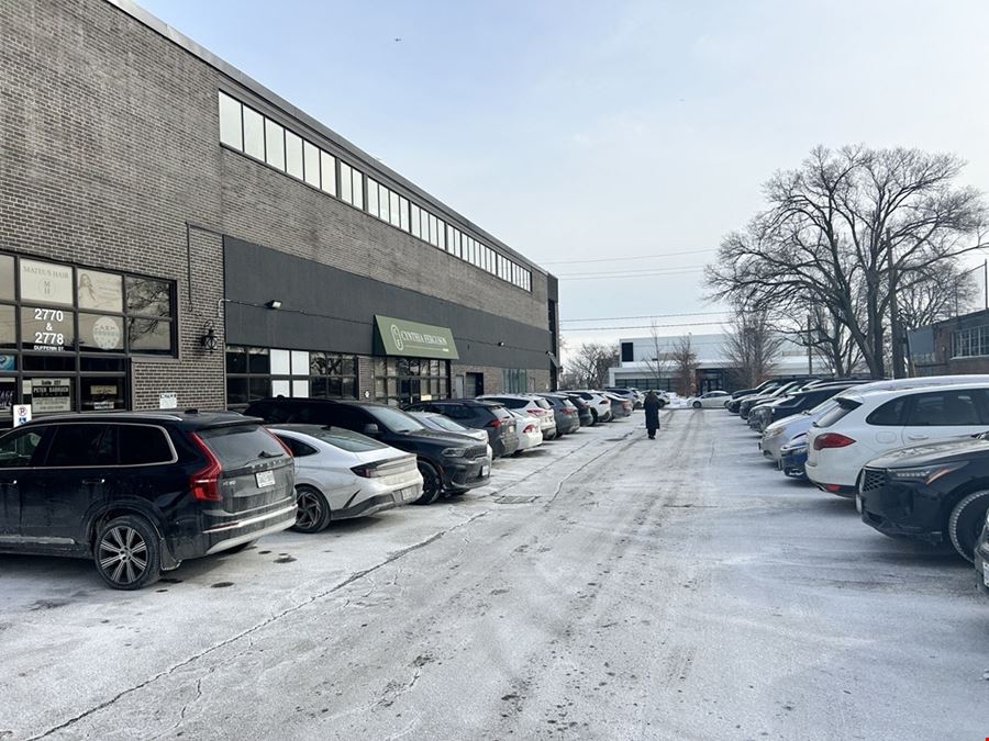 2770 - 2782 Dufferin Street, North York, ON M6B 3R7