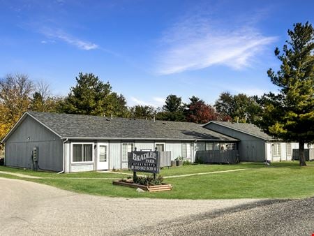 Preview of Multi-Family space for Sale at 404 E Maple St