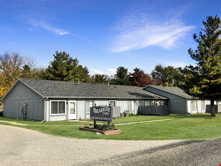 Preview of Multi-Family space for Sale at 404 E Maple St
