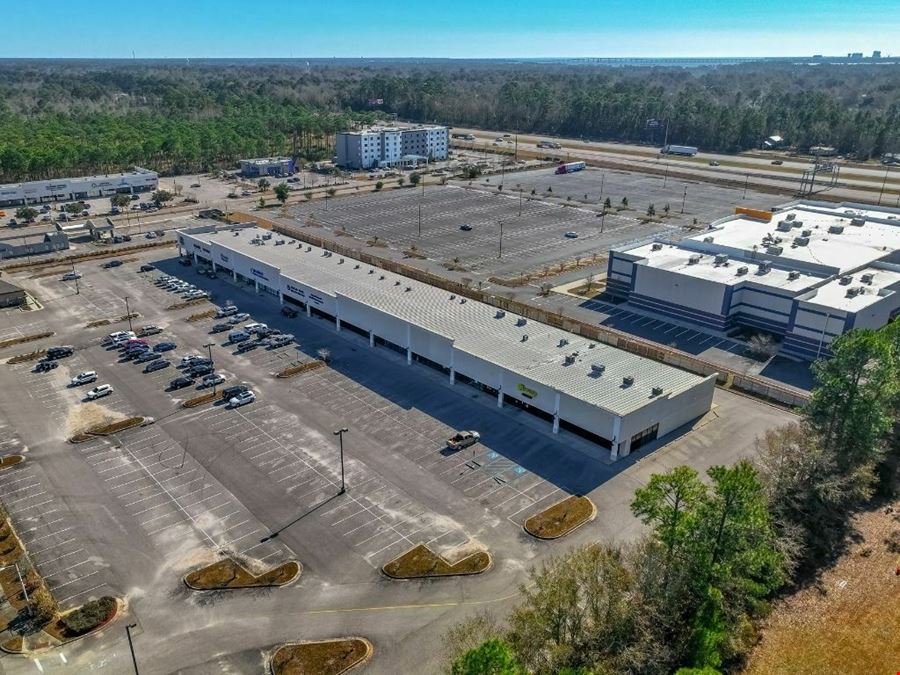 Lakeview Village Retail Portfolio