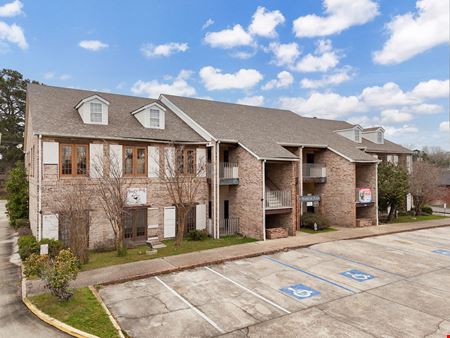 Preview of Office space for Sale at 5235 Florida Blvd (Units C, G, H)