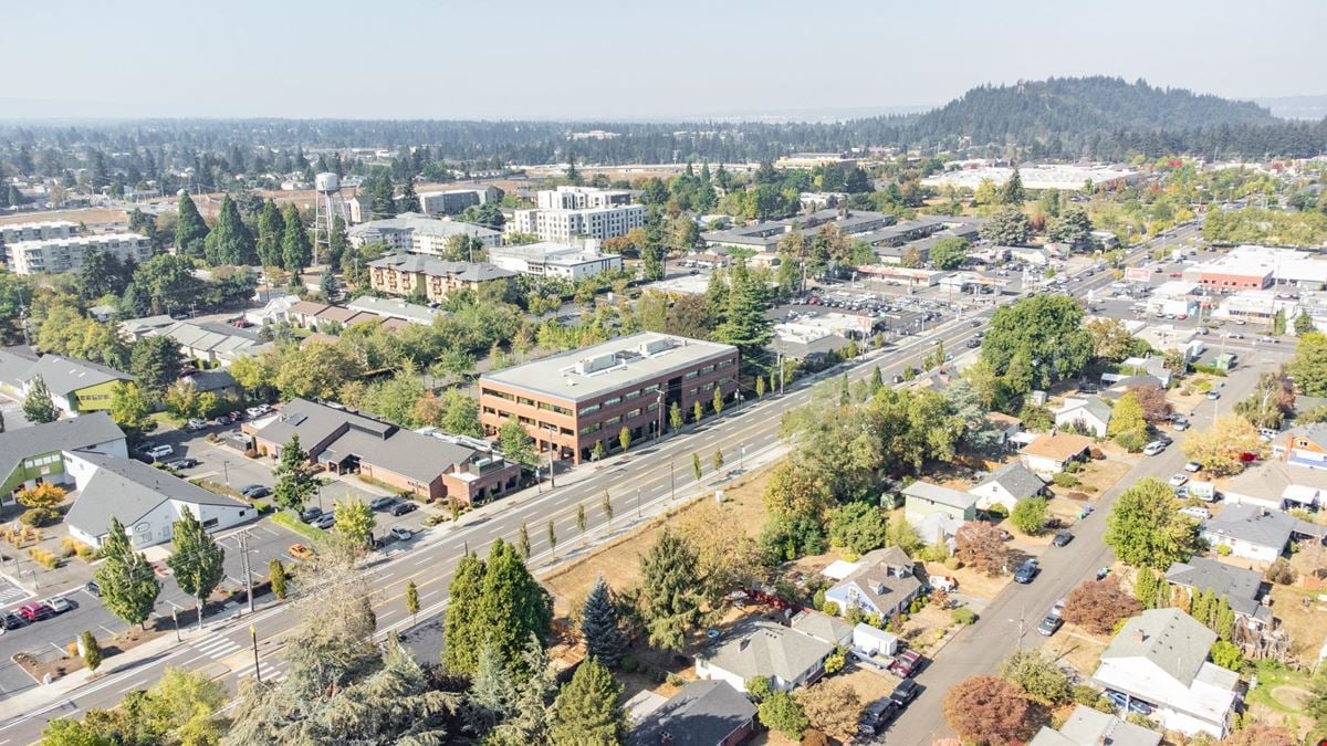 NE 102nd Development Site · 222-312 NE 102nd Ave