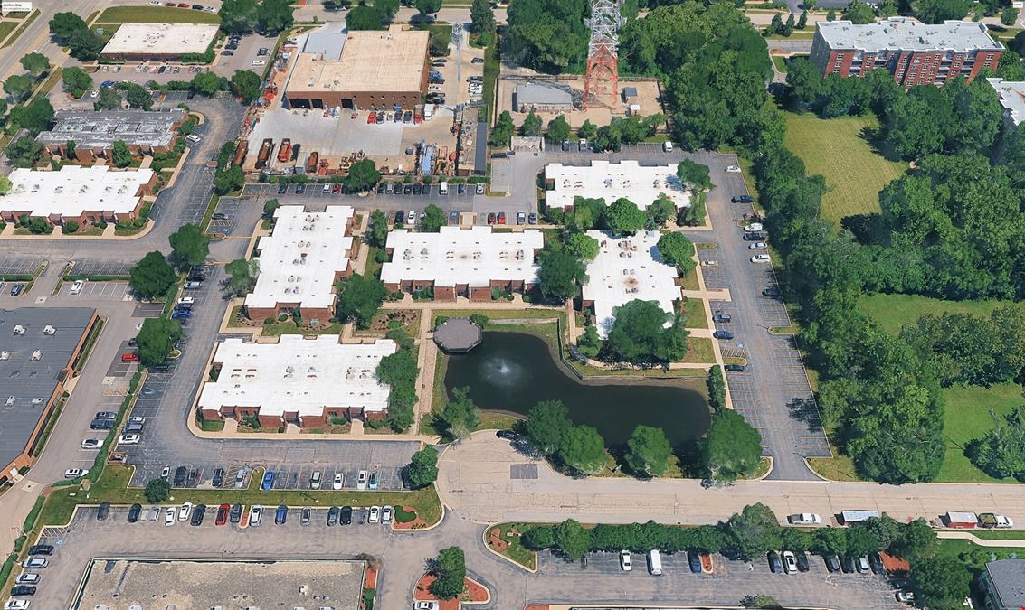 Arlington Heights Executive Center