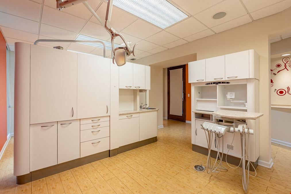 Dental Space