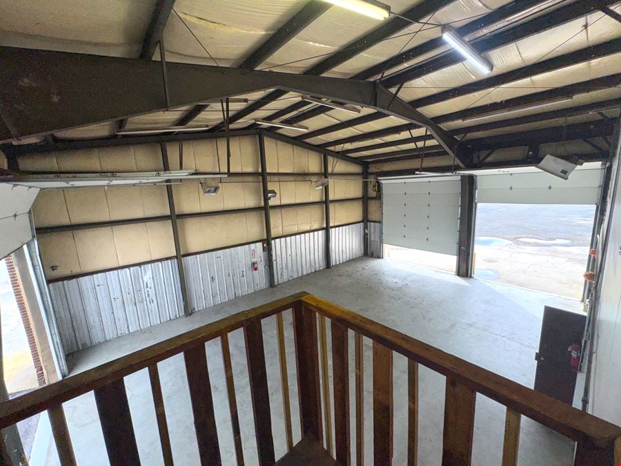 4821 Stamp Rd
