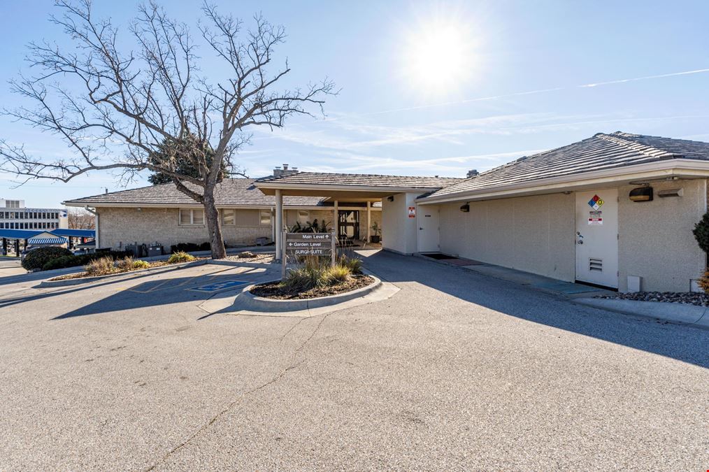8900 W Dodge Rd