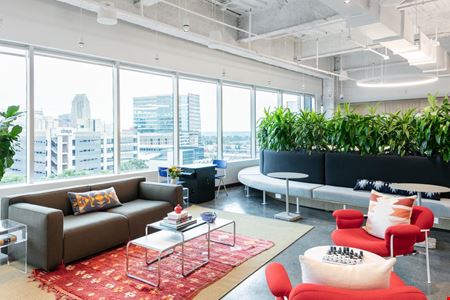 Preview of Coworking space for Rent