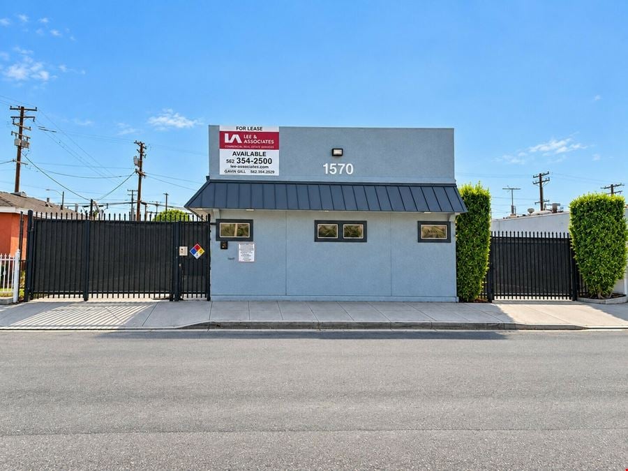 1570 Seabright Ave