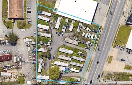 Preview of Multi-Family space for Sale at 3401 George Washington Hwy
