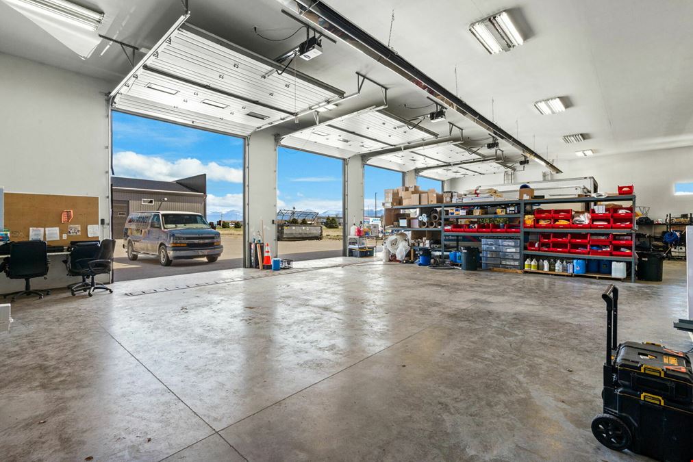 146 Village Center Ln