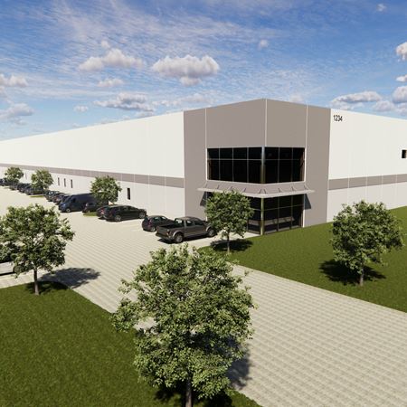 Preview of Industrial space for Rent at 6821 SE Four Mile Drive