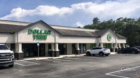 Preview of Retail space for Rent at 2485 Monument Rd