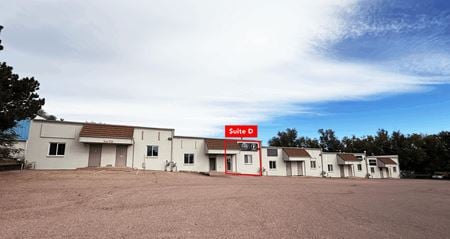 Preview of Retail space for Rent at 3470 North Chelton Loop