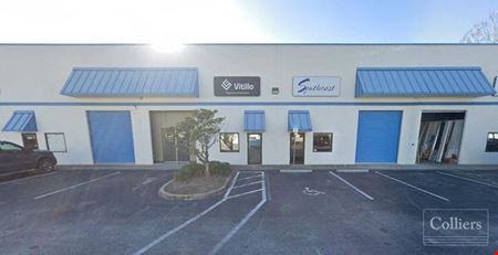 Preview of commercial space at 5570 Florida Mining Blvd S