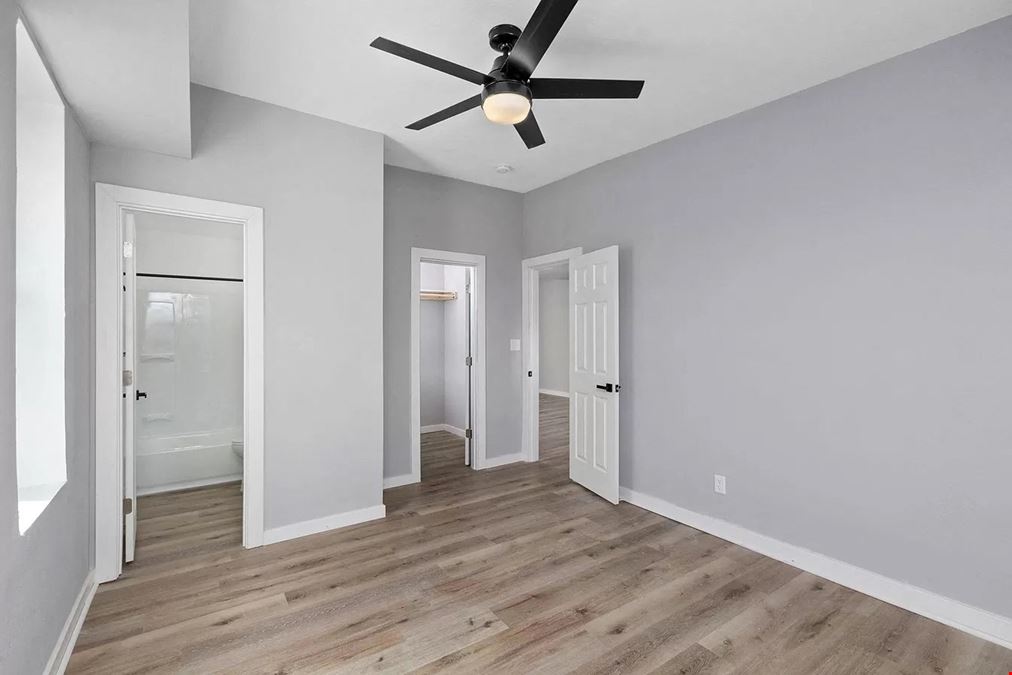 5931 Maple Avenue and 3331-3335 South Jefferson Avenue