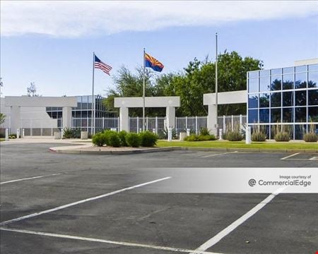 Preview of Industrial space for Rent at 3600 E University Drive