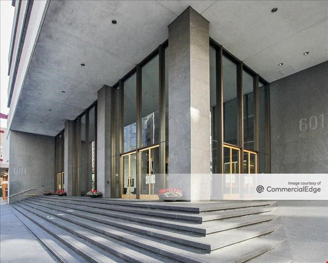 601 California Street