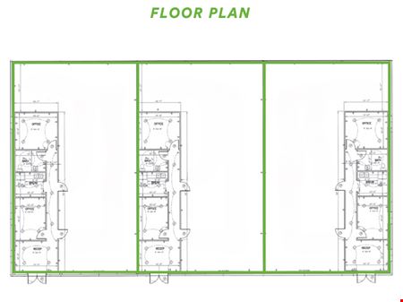 Preview of Industrial space for Rent at 637 Wildcat Court