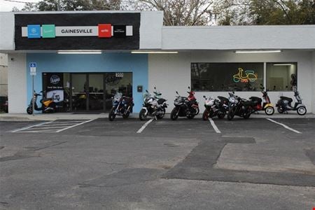 Preview of Retail space for Sale at 203 SW 16th Ave