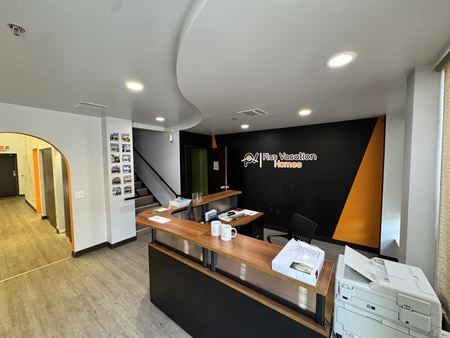 Preview of Office space for Rent at 2151 Consulate Drive