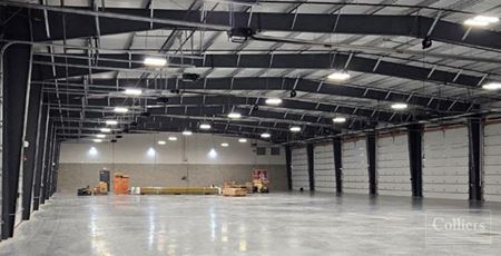Preview of commercial space at 4180 Congress Pkwy