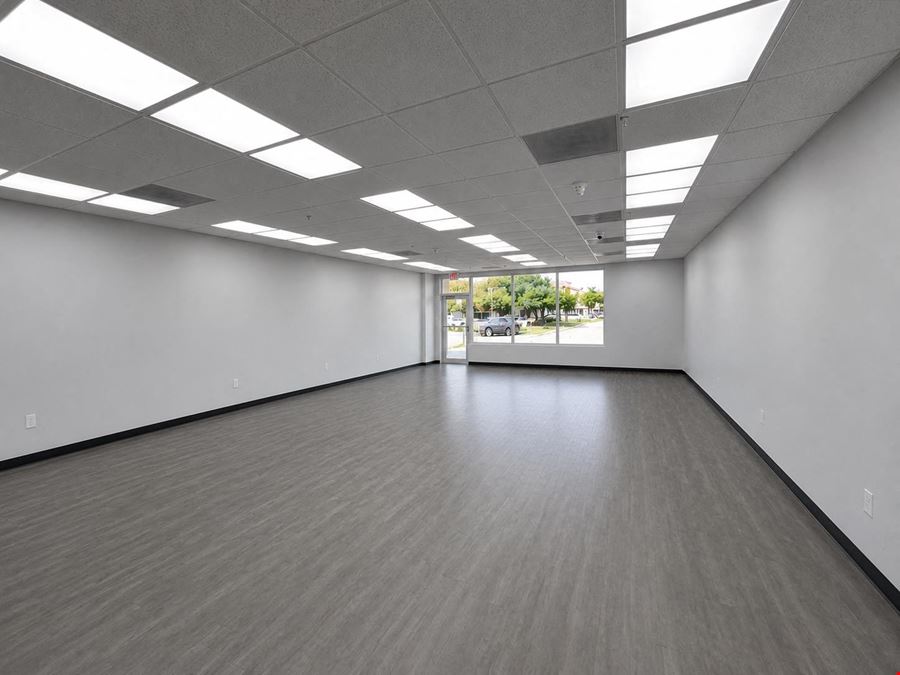 Westland Commons | Suite 1738-1