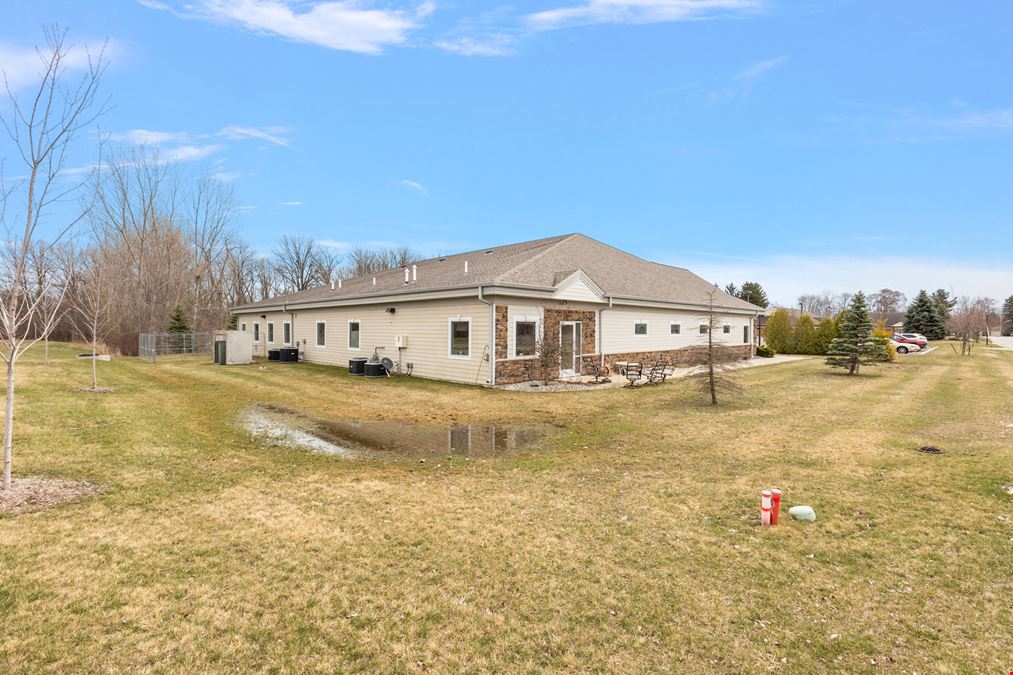 2853 Health Parkway