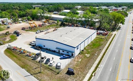 Preview of Industrial space for Sale at 100 Weber Ave