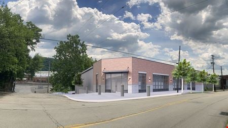 Preview of Industrial space for Rent at 296 State St