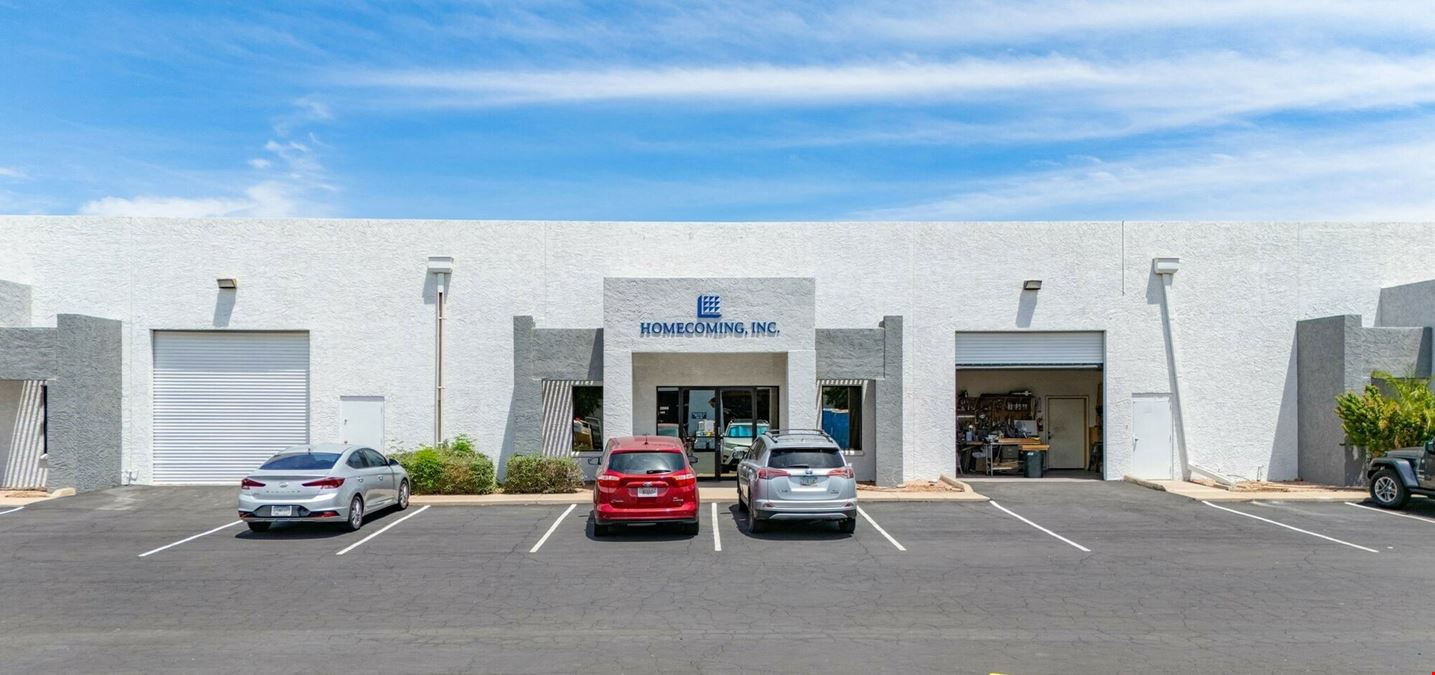 Flex Office Space Great Location