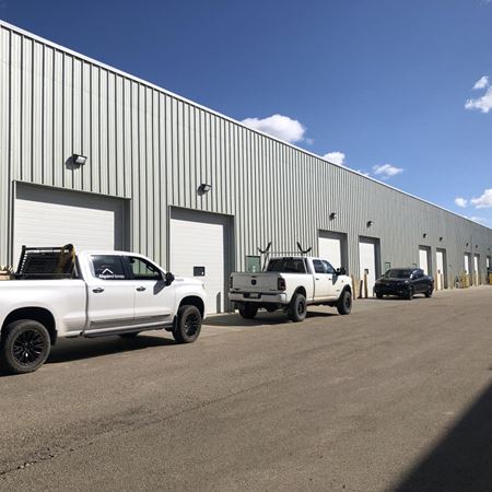 Preview of Industrial space for Sale at 301 Saskatchewan Avenue