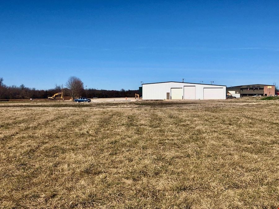 3379 N Farm Road 209
