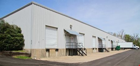 Preview of Industrial space for Rent at 854 Centre Street
