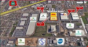 Morgan Road Distribution Center
