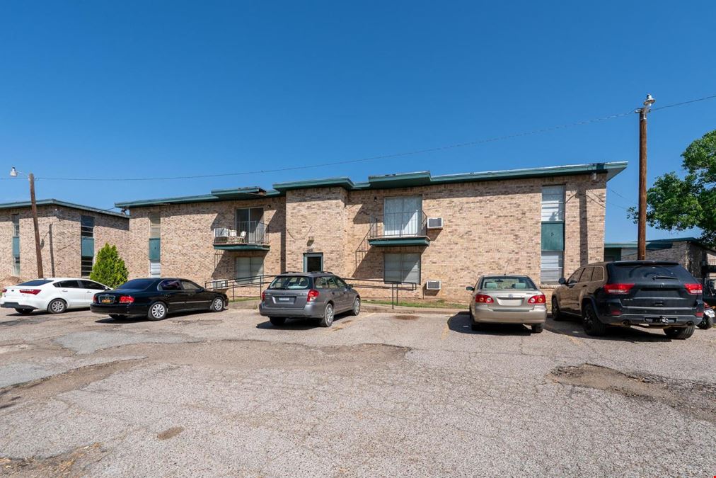 Rosewood Apartments | First Bid Meets Reserve