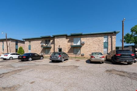 Preview of Multi-Family space for Sale at 1711 Greenwood Street